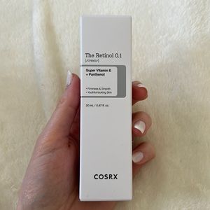 Cosrx- The Retinol 0.1